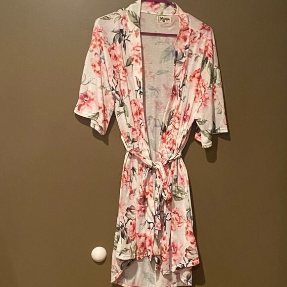 Show Me Your MuMu Lightweight Robe One Size - Picture 7 of 7